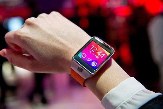 谷歌三星為奪智能手表市場 爭搶應用開發者