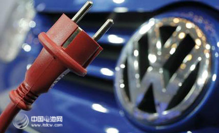 電動車型快速普及全美汽車業(yè) 高端市場競爭激烈