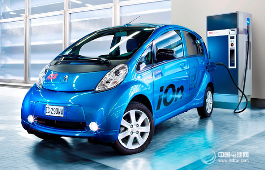 趨勢(shì)不改 美國(guó)新能源車追求“速度與激情”