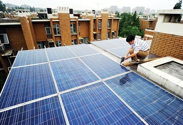 分布式光伏市場啟動在即 專家建議盡快出臺細則