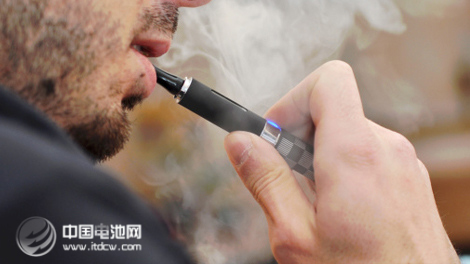 電子煙進入旺季行情 部分廠商訂單環比漲幅達20％