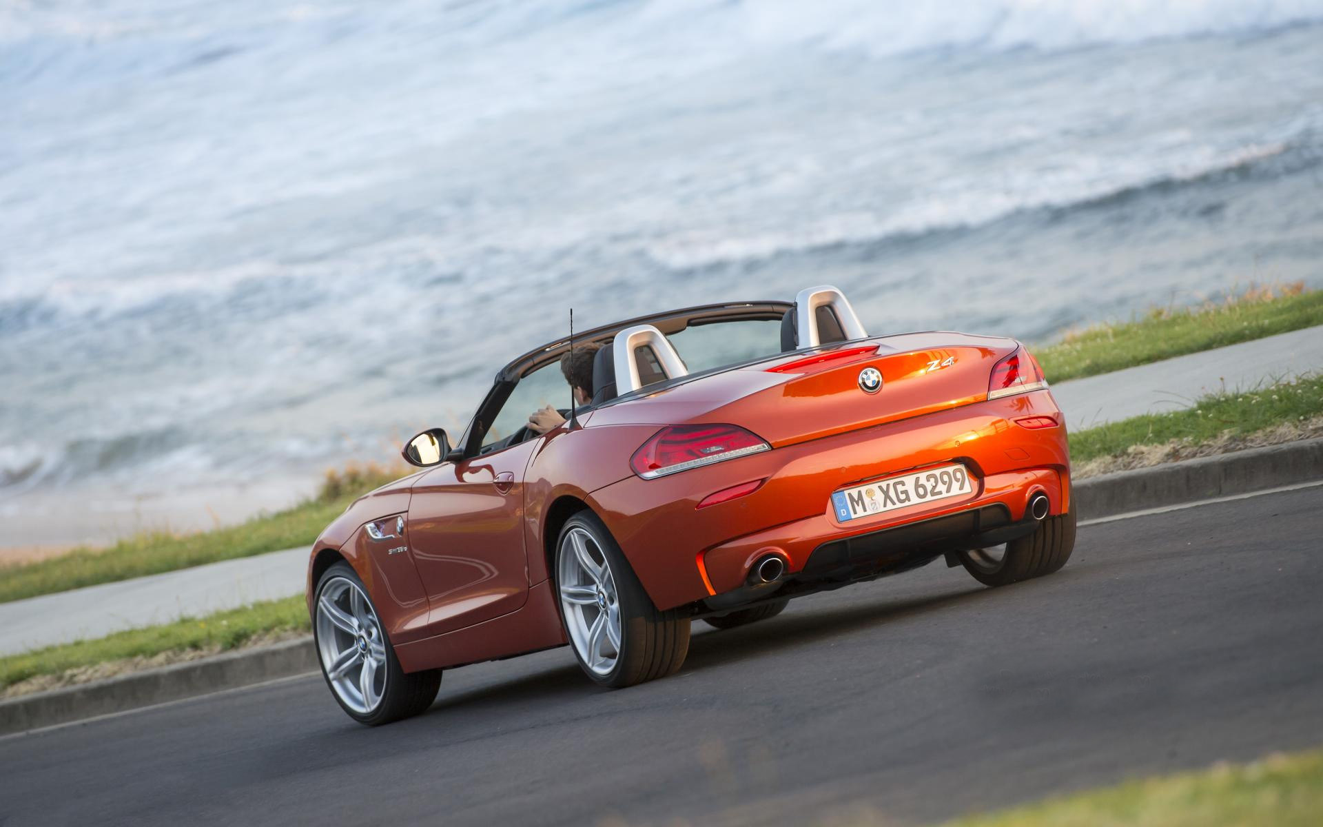 寶馬未來的兩大看點：模塊化，電動車