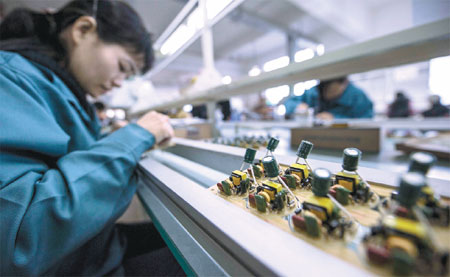 稀土案裁決可能敗訴 行業整合力度有待加快