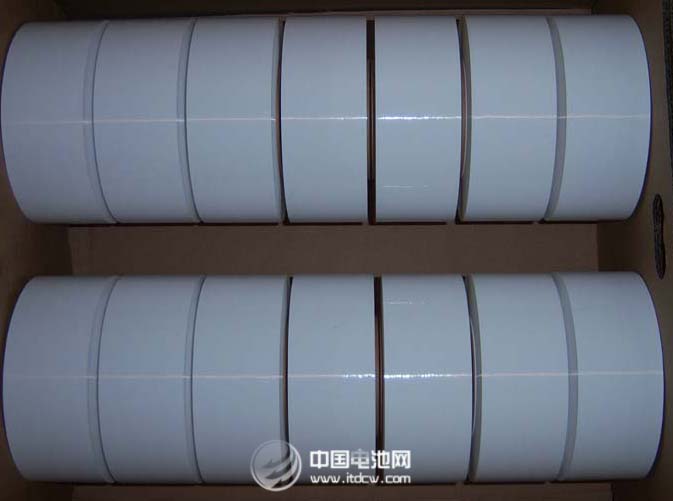 2014電子信息產業發展基金項目涉及鋰電隔膜 2014電子信息產業發展基金項目涉及鋰電隔膜