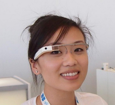 智能穿戴會取代手機成為未來世界的中心？