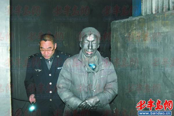 平度加大環保執法力度 8家石墨加工企業未過關