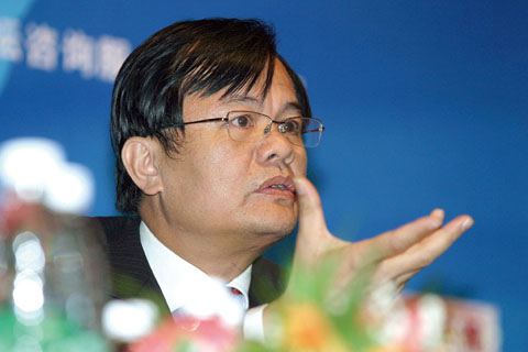 黃宏生“出走”武漢 一波三折的跨界造車(chē)夢(mèng)如何圓？