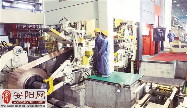 工信部組織專家核查河南地區(qū)再生鉛企業(yè)準(zhǔn)入情況