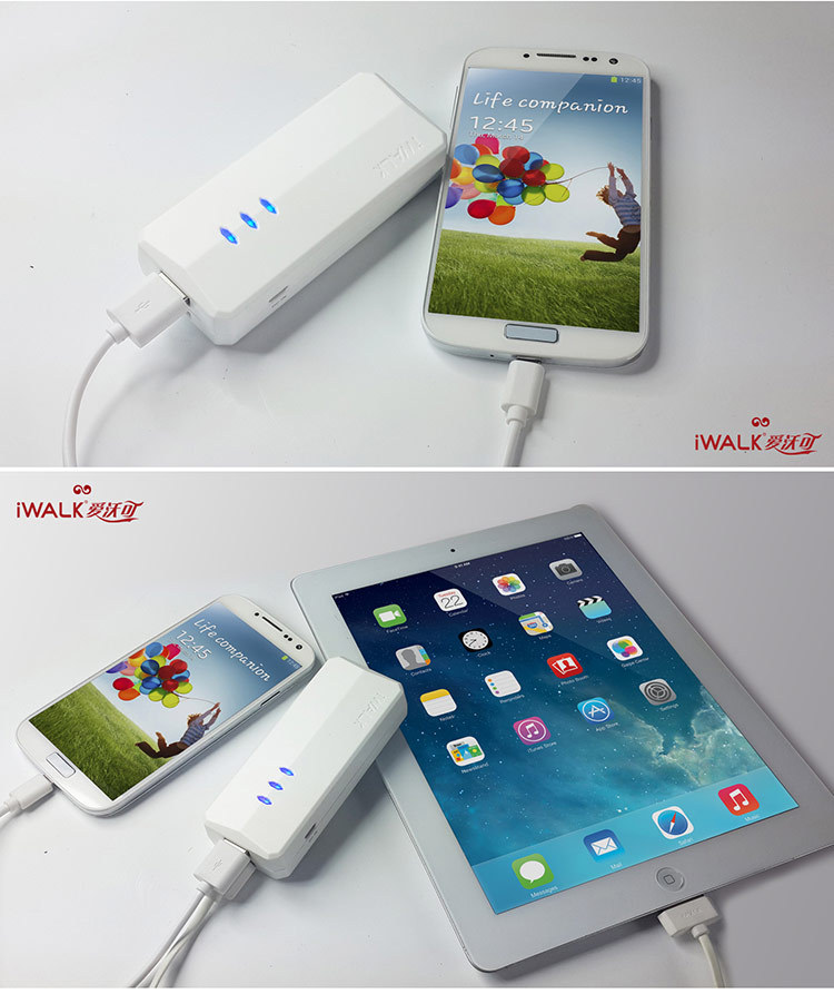 愛沃可獲首屆（2013-2014）移動電源行業(yè)年度創(chuàng)新獎