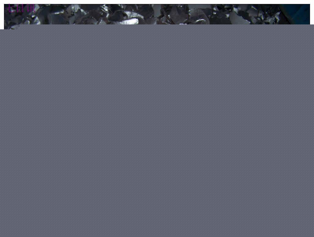 多晶硅新一輪擴(kuò)張潮隱現(xiàn) 一波三折過山車行情