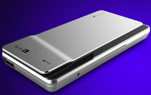 哥！移動電源換代了！倍斯特拉卡拉BST-0110