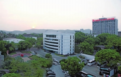 電池新材料領(lǐng)舞市場 長沙礦冶研究院產(chǎn)業(yè)化之路