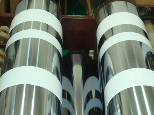 《鋰離子電池用聚烯烴隔膜》國標預計年內出臺