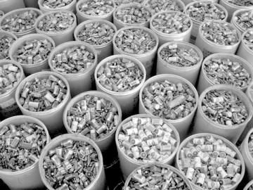 廢舊電池沉睡鄉村，誰來喚醒？