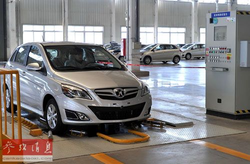 中國電動汽車的第二輪發(fā)展：會取得成效嗎？