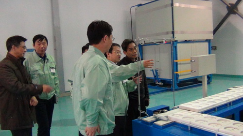 中科院研發(fā)新型鈉硫電池 技術(shù)依舊被日本壟斷