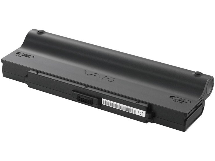 索尼召回約1400臺個人電腦：電池存安全隱患