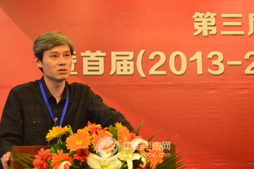 品勝運營官曾小川：懷抱恐懼心態不斷的完善企業