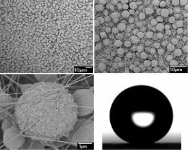 納米復合材料可提升自充電電池性能