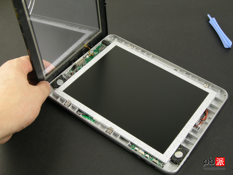 山寨平板電腦陷入低價(jià)圈 是末日還是重生？