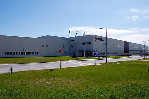 住友化學將在日本擴產鋰電池材料 供應特斯拉