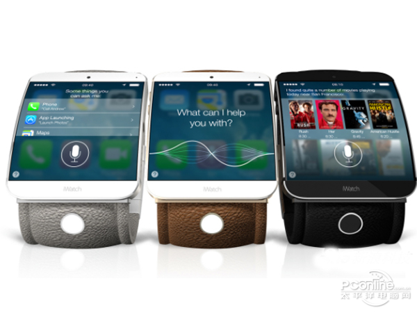 國(guó)內(nèi)半導(dǎo)體廠商接訂單 蘋果iWatch正在量產(chǎn)