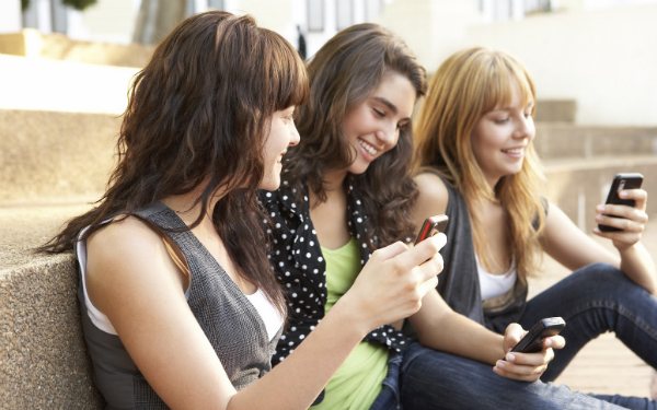 Q1智能手機戰況：三星瘋狂依舊 華為聯想擠進前五