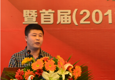 江西福斯特新能源有限公司副總經(jīng)理?xiàng)铌J