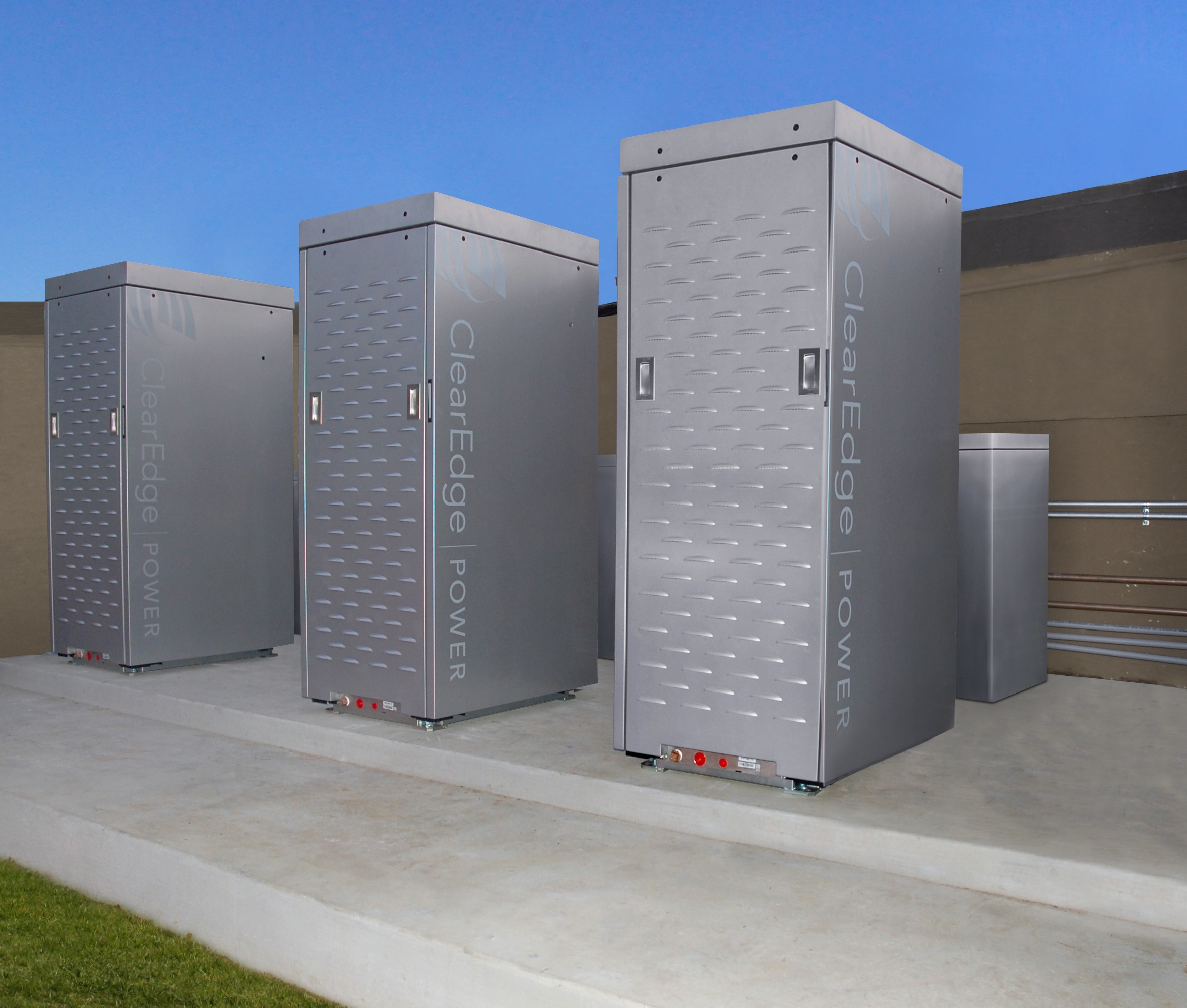 ClearEdge申請破產(chǎn)保護(hù) 美股燃料電池板塊受挫 ClearEdge申請破產(chǎn)保護(hù) 美股燃料電池板塊受挫