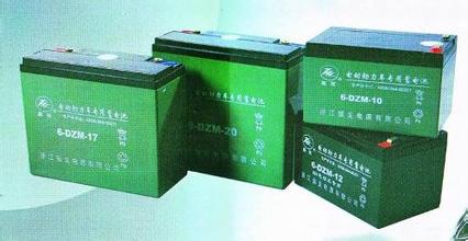 美大學(xué)發(fā)明電池“保鮮”技術(shù)壽命達50年