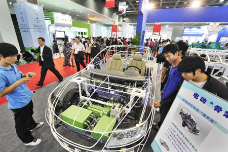 基礎化工行業：鋰電材料掀開發展新篇章