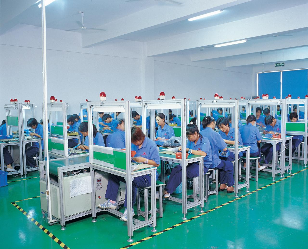 鵬輝能源：業(yè)務員持股公司成大客戶 行業(yè)排名低