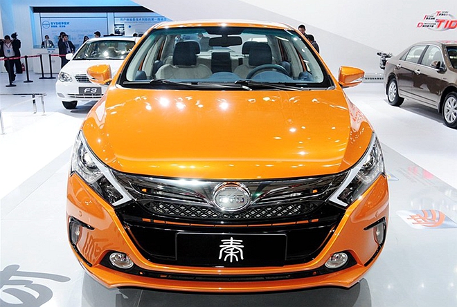 電動(dòng)車(chē)“百人會(huì)”力掀產(chǎn)業(yè)聚合 放開(kāi)競(jìng)爭(zhēng)激活“鯰魚(yú)效應(yīng)”