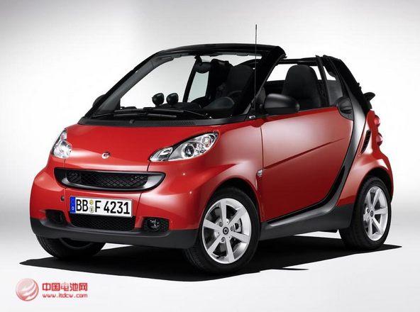 新能源汽車全面推廣 最高補(bǔ)貼20萬元/輛