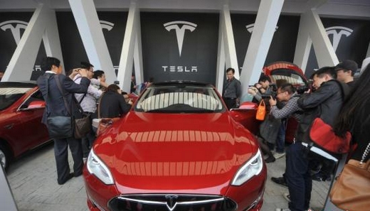 研發(fā)費(fèi)用上升成虧損元兇 特斯拉痛點(diǎn)何在？