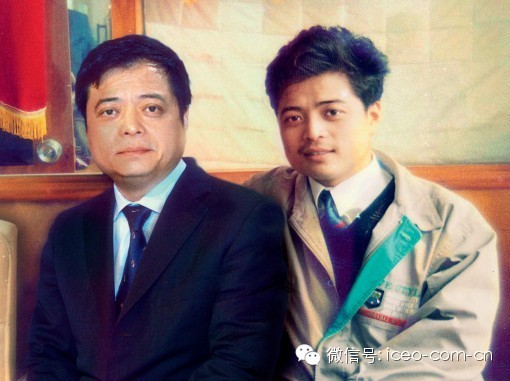 南存輝：不敢為天下先，在兩難中求定見