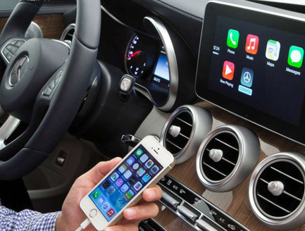 地圖“三國殺” BAT三巨頭大舉布局智能汽車產業