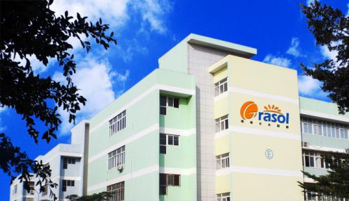 一季度廈門關區太陽能電池出口下降70.3%