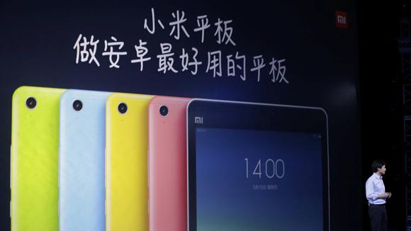 小米的價(jià)格戰(zhàn)火從手機(jī)電視一直燒到平板 持續(xù)？