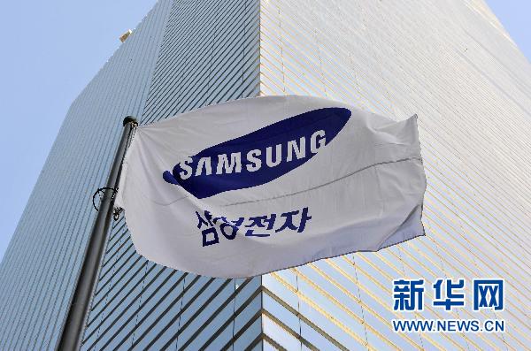 韓國人一生逃不開三件事：死亡、稅收和三星？