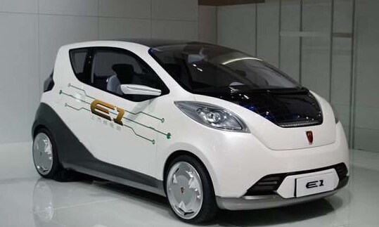 北京鼓勵租賃企業用電動車 上半年1500輛指標