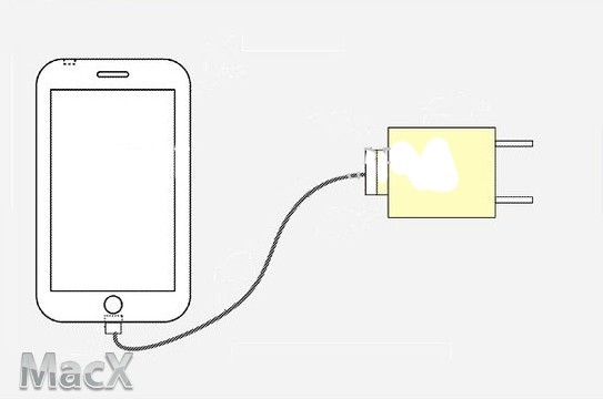 蘋果iPhone 6將有“超級電池”？提高充電電壓到20V
