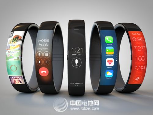 尚吉剛：蘋果iWatch能否再次風靡全球？