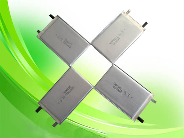 聚合物鋰離子電池市場需求近幾年高速增長