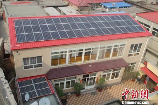 光伏產品市場亂象叢生 肉眼難辨優劣