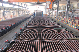 華友鈷業債臺高筑 財務費用飆升致業績連續下滑