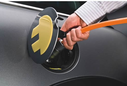 LG化學在中國建電動汽車電池生產基地 選址正在進行