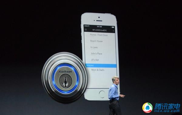 WWDC：智能家居平臺？蘋果推個標準足矣