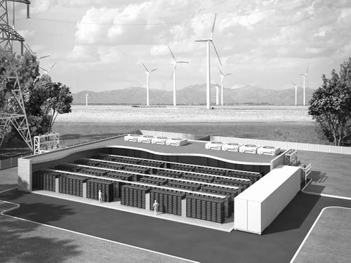 成本制約儲能市場：贏利之門將開？