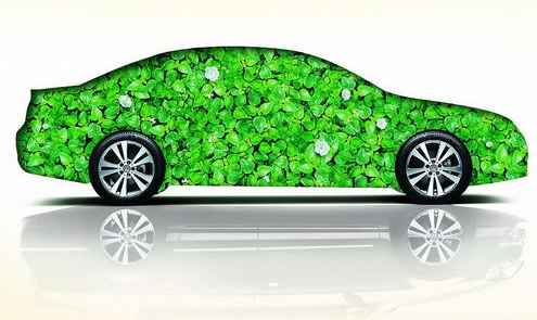 廣東新能源汽車領域專利申請量位居全國第一